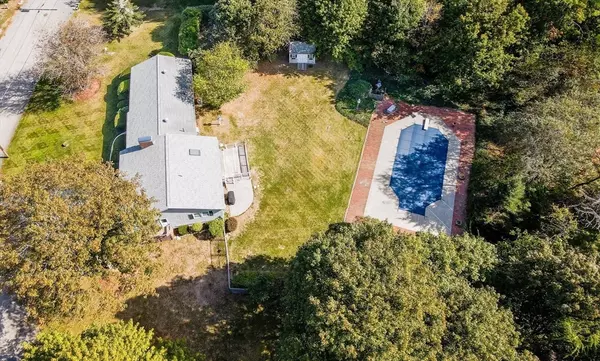 Chelmsford, MA 01863,20 Doral Drive