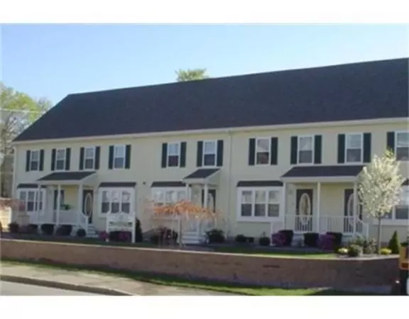 958 Warren Avenue #10, Brockton, MA 02301