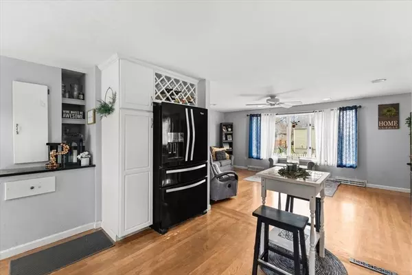 North Attleboro, MA 02760,196 Donald Tennant Cir