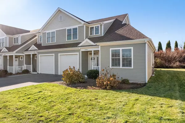 70 Endicott #1306, Norwood, MA 02062