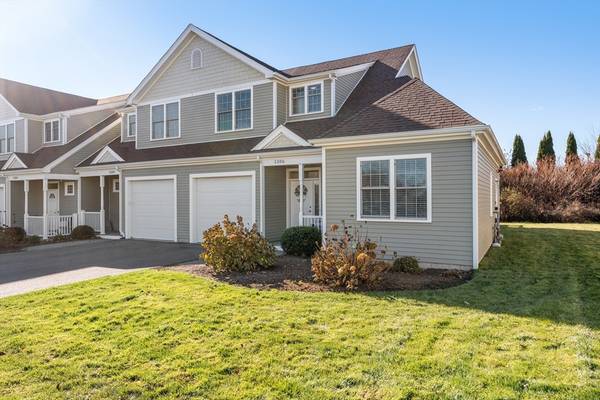 70 Endicott #1306, Norwood, MA 02062