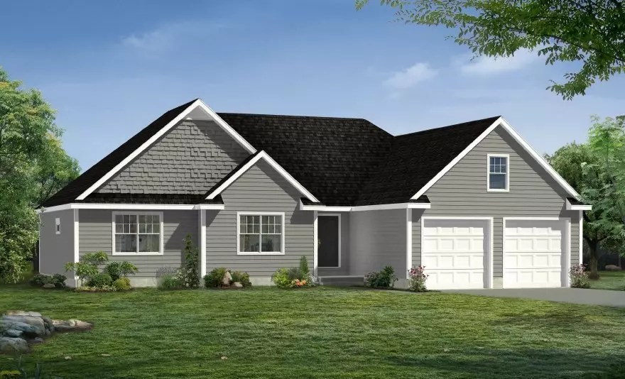 37 Titicut Ave #Lot 34, Bridgewater, MA 02324