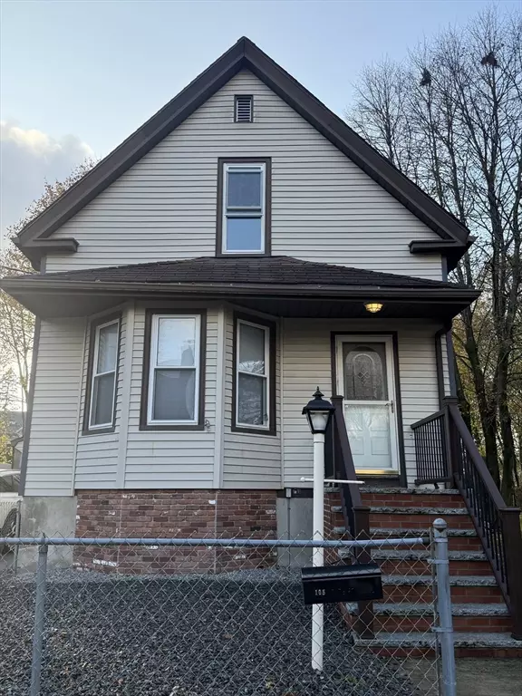 New Bedford, MA 02740,105 Dewolf St