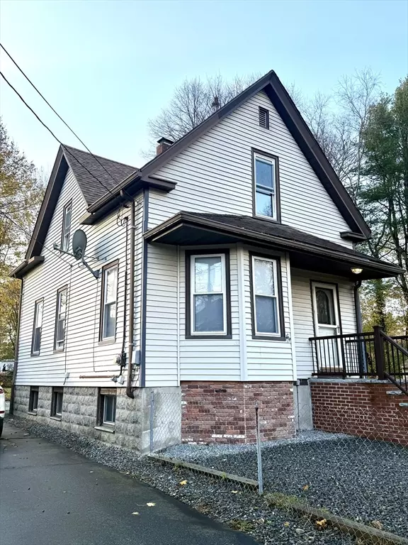 New Bedford, MA 02740,105 Dewolf St