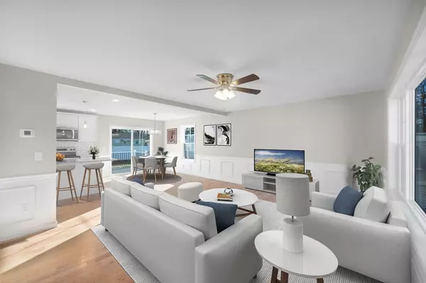 Springfield, MA 01119,39 Wallace St