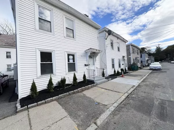 Fitchburg, MA 01420,36 Hazel St