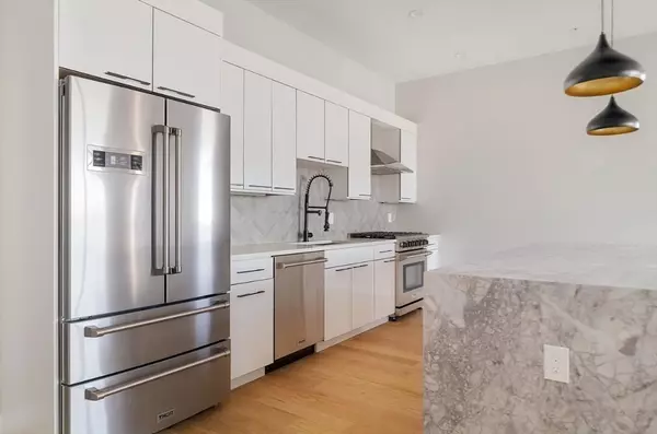 Boston, MA 02129,243 Candor St #4