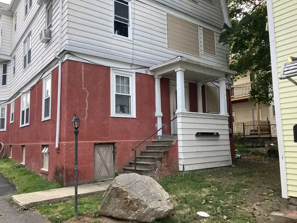 Worcester, MA 01603,6 Oliver St