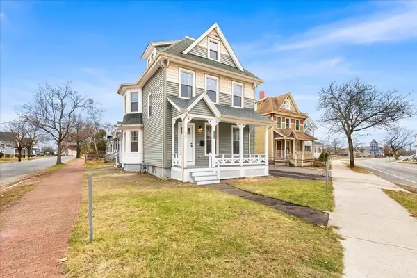 Springfield, MA 01109,123 Bay St