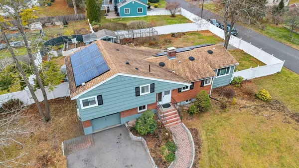 Framingham, MA 01701,6 Woodward Rd