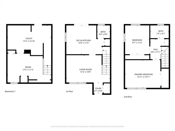 Norton, MA 02766,145 Burt Street #1