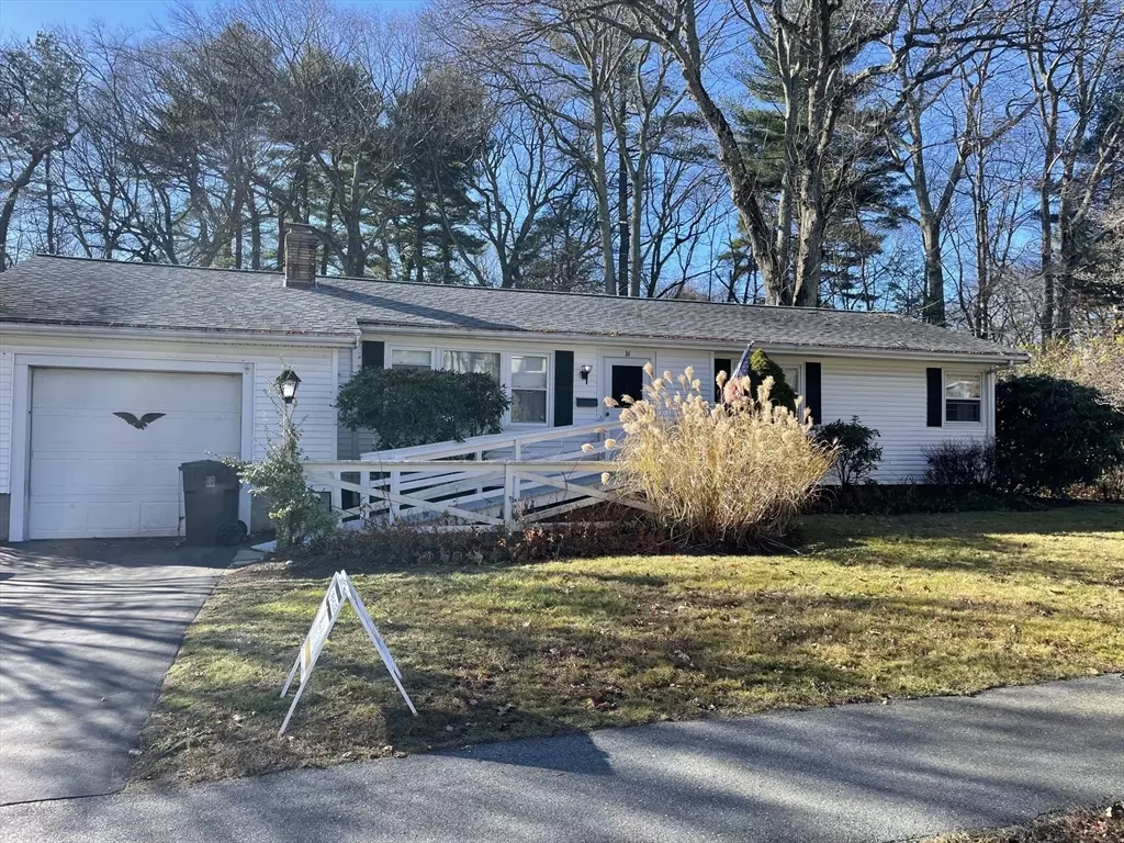 Natick, MA 01760,16 Peterson Rd