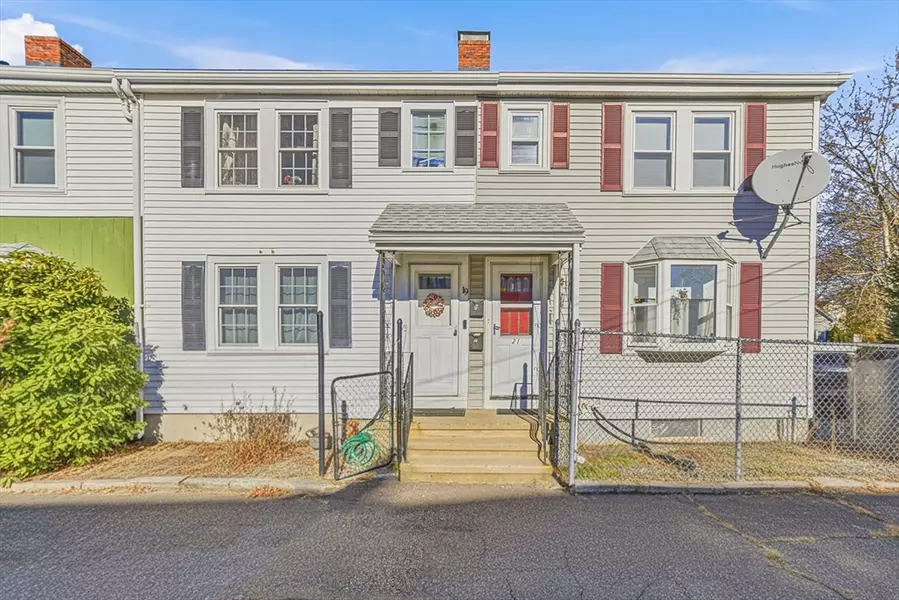 19 Keyes St, Quincy, MA 02169
