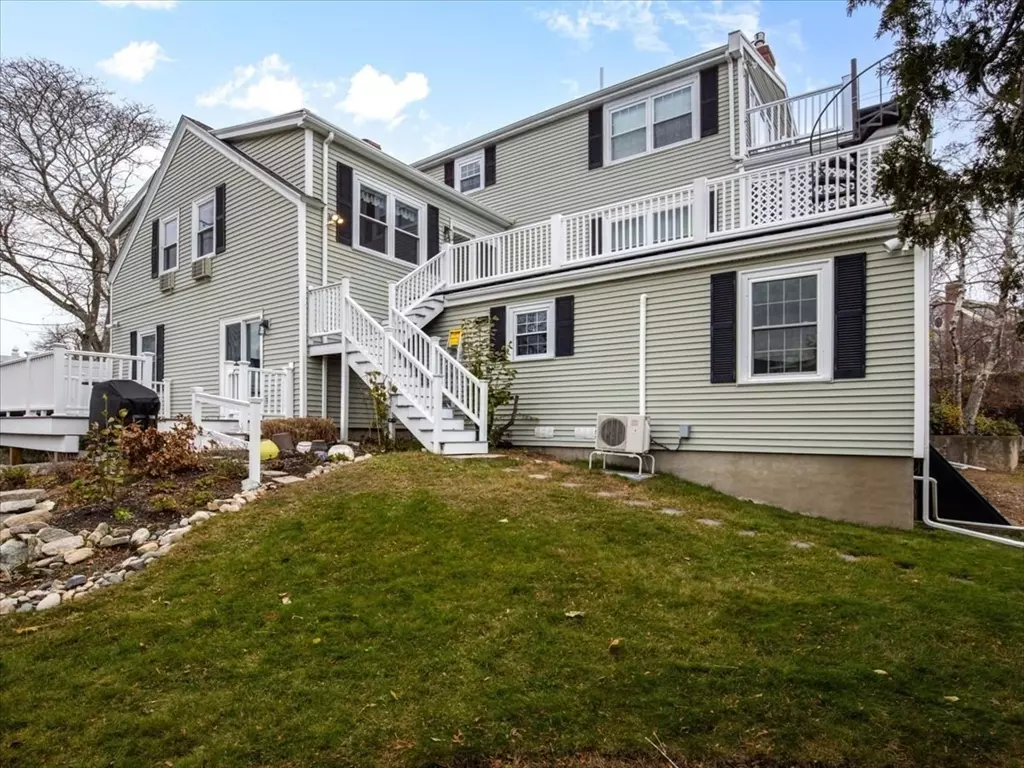 Scituate, MA 02066,32 Barker Rd #3
