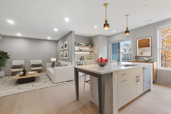 59 Spear Street #302, Quincy, MA 02169