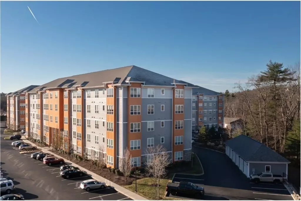 Hudson, MA 01749,1000 Matrix Way #3207