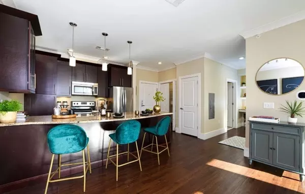 Hudson, MA 01749,1000 Matrix Way #3207