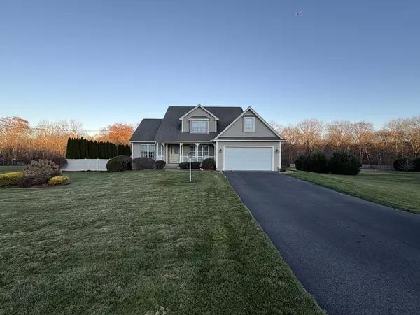 Somers, CT 06071,42 Schneider Rd