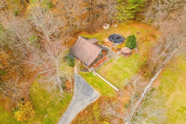 404 Rawson St. #404, Leicester, MA 01524