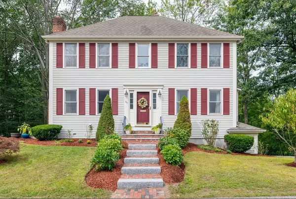 Weymouth, MA 02190,57 Sheri Ln