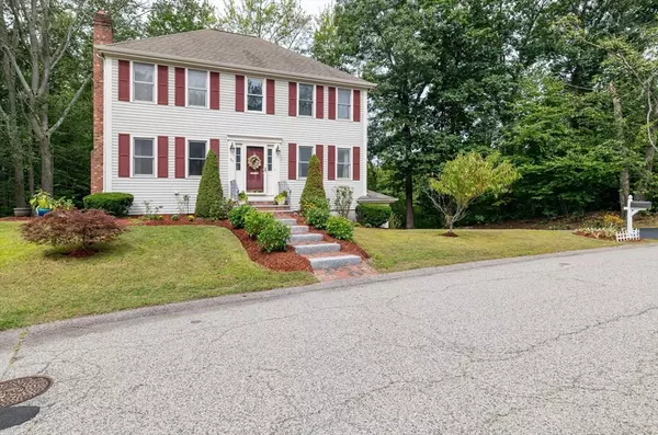 Weymouth, MA 02190,57 Sheri Ln