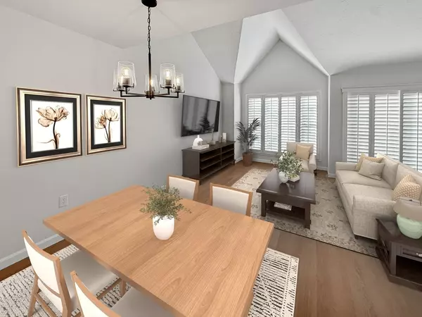 Easton, MA 02356,1 Whittier Ln #1