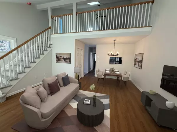 Easton, MA 02356,1 Whittier Ln #1