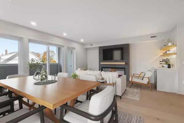 Quincy, MA 02169,59 Spear Street #301