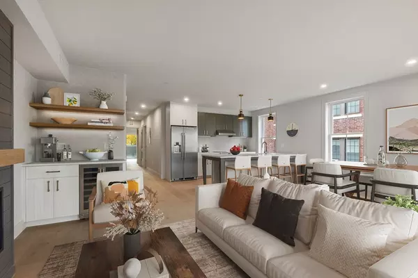 Quincy, MA 02169,59 Spear Street #301