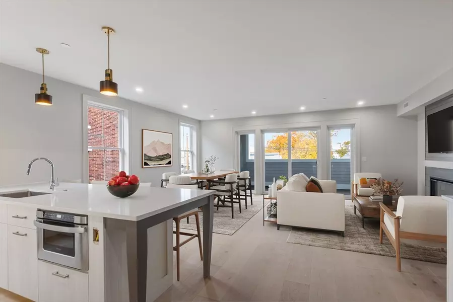 59 Spear Street #301, Quincy, MA 02169