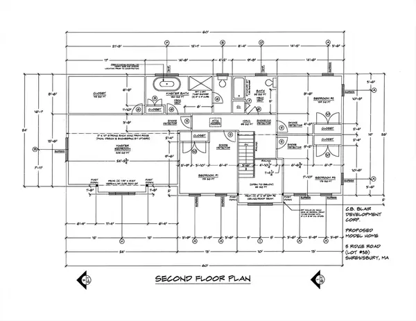 Shrewsbury, MA 01545,5 Ridge Road