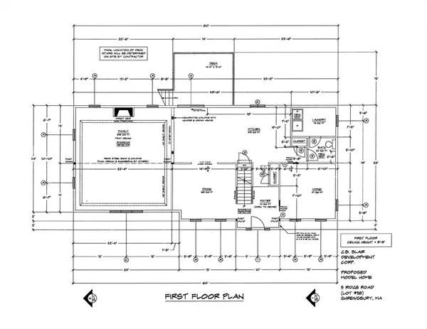 Shrewsbury, MA 01545,5 Ridge Road