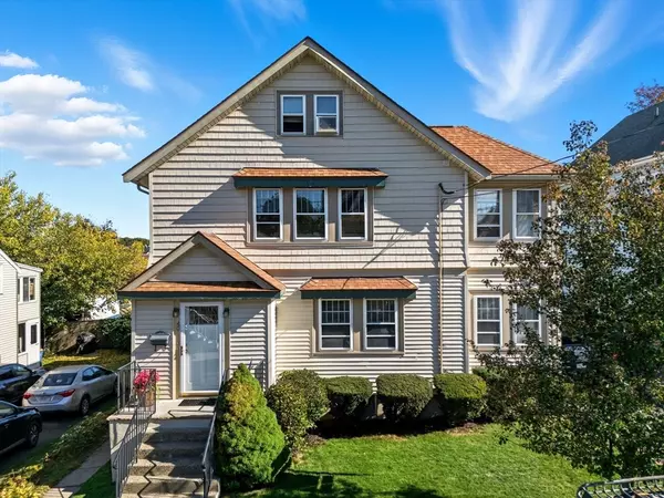 40 Cottage Park Rd #2, Winthrop, MA 02152