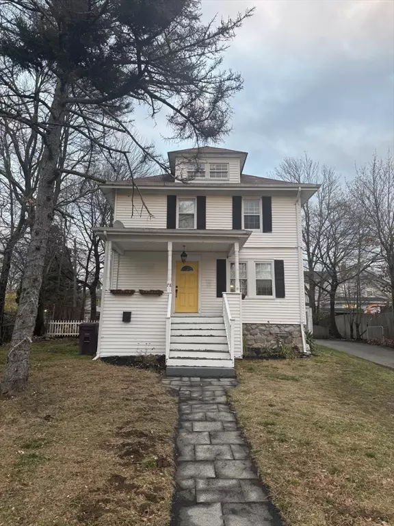 78 Summer Street #0, Weymouth, MA 02188