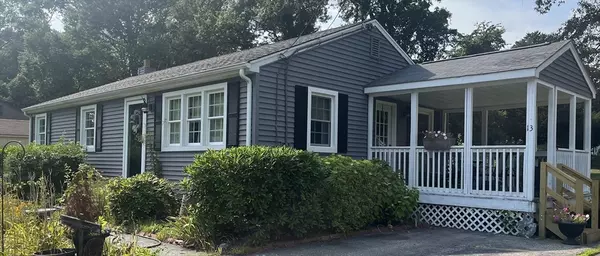 Oxford, MA 01540,13 Maid Marion St