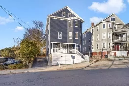 14-16 Doyle Ave, Providence, RI 02906