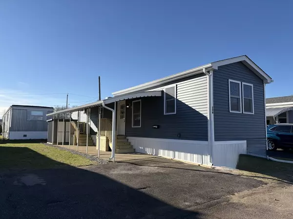 300 East Washington #20N, North Attleboro, MA 02760