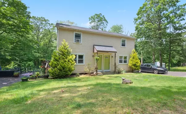 Monson, MA 01057,101 Cote Rd