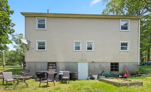 Monson, MA 01057,101 Cote Rd