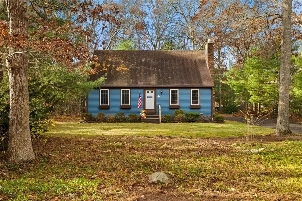 Sandwich, MA 02537,77 Kiahs Way