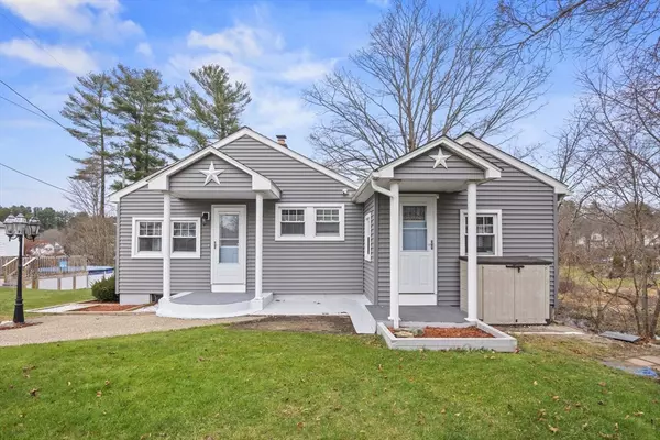 Oxford, MA 01540,28 West Street