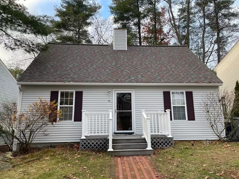 16 Bowstring Way, Marlborough, MA 01752