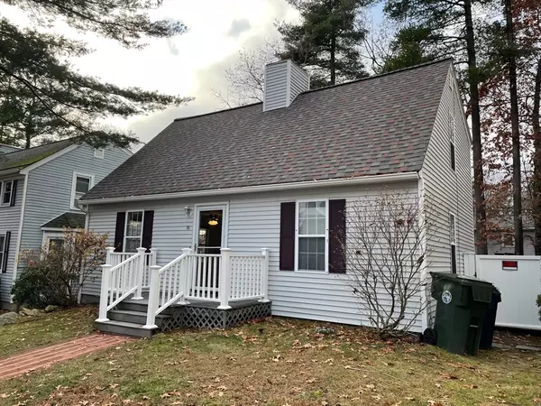 Marlborough, MA 01752,16 Bowstring Way