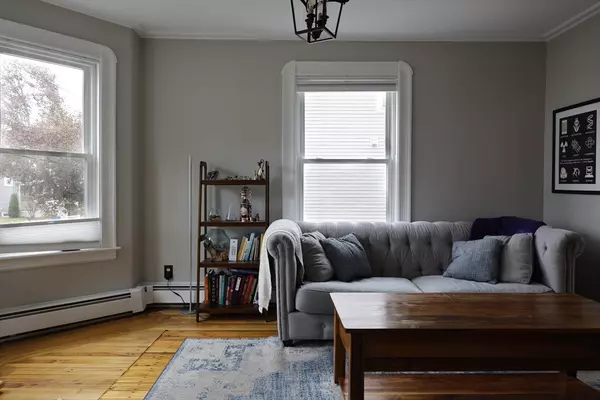 Swampscott, MA 01907,62 Stetson Avenue