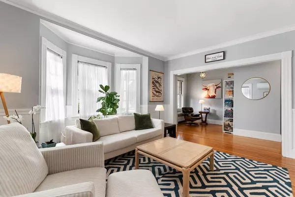 Beverly, MA 01915,11 Highland Ave. #1