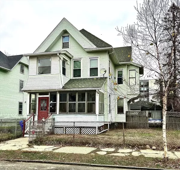 Springfield, MA 01109,163 Marion St