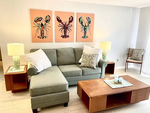 44 Lexington Ave #4, Gloucester, MA 01930