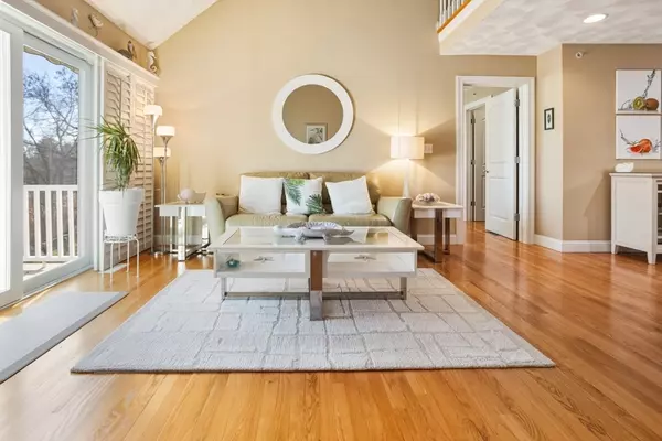 Middleton, MA 01949,37 Peaslee Cir #37