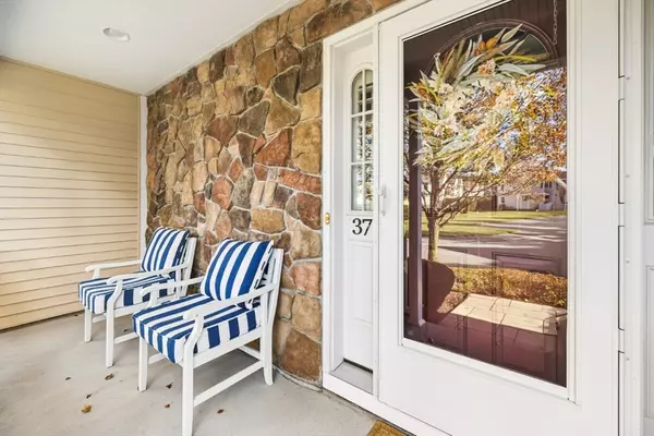 Middleton, MA 01949,37 Peaslee Cir #37