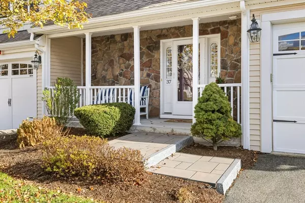 Middleton, MA 01949,37 Peaslee Cir #37